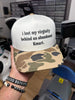 I Lost My Virginity Behind An Abandoned Kmart | Snapback by Luckless Outfitters
