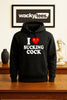 I Love Sucking Cock I Heart Funny Adult Humor Graphic Tee Shirt by MyWackyTees