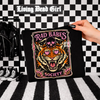 Rad babes tshirt by Madness & Mayhem LLC