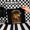 Rad moms tshirt by Madness & Mayhem LLC