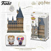 Bitty POP! Display: Hogwarts Castle by THE MIGHTY HOBBY SHOP