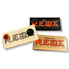 BONES Reds Bearings (Classic, Swiss & more) by Brand-X Skateboards