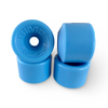 SIMS COMP II Conical Wheels 64mm/95A (1 of 25) by Brand-X Skateboards