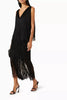 LUCERO DRESS IN BLACK by No Pise La Grama Web