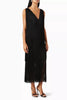 LUCERO DRESS IN BLACK by No Pise La Grama Web