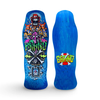 X-Dream HAND-PAINTED Limited Edition Deck 10"x30.25" (1 of 10) by Brand-X Skateboards