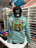 Miso Horny Hoodie by Luckless Outfitters