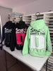 She Wants the Diesel | Hoodie by Luckless Outfitters