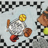 My Girl Might Not Always Swing But I Do So Watch Your Mouth by The Neeley Design Co Wholesale