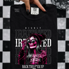 Highly irritated tshirt by Madness & Mayhem LLC