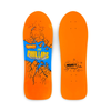 Jeff Phillips BREAKOUT Original Shape “Rider” Deck 10.2”x30.2” (PRE-ORDER, JULY 2026) by Brand-X Skateboards