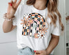 Daisy Rainbow - Tee