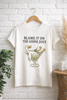 Blame It on The Goose Juice Graphic Tee - Custom In-House Print | Everyday Customs Co. by Everyday Customs Co.