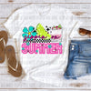 Sippin’ On Summer - Tee by The Neeley Design Co Wholesale