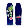 Jeff Phillips BBC Gundam Limited Edition, HAND-PAINTED Deck (1 of 5) by Brand-X Skateboards