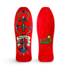 Bryan Pennington BBC Crucifix HAND-PAINTED, LIMITED-EDITION Deck 10.3"x30.5" (1 of 10) by Brand-X Skateboards