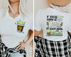 If You’re Gonna To Be Salty At Least Bring The Tequila - Tee