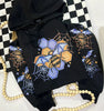 Spooky Bees - Sweatshirt Or Hoodie by The Neeley Design Co Wholesale