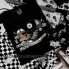 Never a phase chucks Shirt by Madness & Mayhem LLC