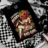 Berry bad tshirt by Madness & Mayhem LLC