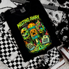 Melting away tshirt by Madness & Mayhem LLC
