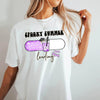 Spooky Summer Loading - Tee by The Neeley Design Co Wholesale