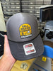 Cuddles & Creampies Mesh Trucker by Luckless Outfitters