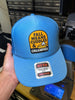 Cuddles & Creampies Mesh Trucker by Luckless Outfitters