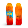 Jeff Phillips ‘Breakout-on-Devilman’ Rider Deck 10”x31” (PRE-ORDER, AUGUST) by Brand-X Skateboards