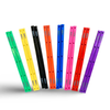 Brand-X Low Profile Rails (set of 2, with Hardware) by Brand-X Skateboards