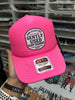 Now Accepting Gently Used Baby Daddies Trucker Hat by Luckless Outfitters