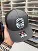 Nobody Fumbled You Trucker Hat by Luckless Outfitters
