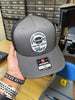 Nobody Fumbled You Trucker Hat by Luckless Outfitters