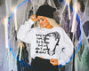 May We All Heal From The Things That We Don’t Speak About - Sweatshirt Or Hoodie by The Neeley Design Co Wholesale