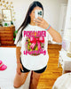 Pickle Lover University - Tee by The Neeley Design Co Wholesale