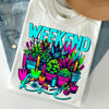 Weekend Hoe - Tee by The Neeley Design Co Wholesale