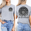 Just A Ray Of Pitch Black - Tee