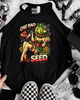 bad seed rockstar tank by Madness & Mayhem LLC