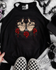 fuck you rockstar tank by Madness & Mayhem LLC