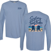 Sisters Make The Best Travel Buddies by The Neeley Design Co Wholesale