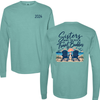 Sisters Make The Best Travel Buddies by The Neeley Design Co Wholesale