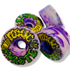 Toxic Waste MED-HARD SUPERTHANE Wheels 60mm/95A