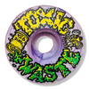 Toxic Waste MED-HARD SUPERTHANE Wheels 60mm/95A