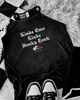 Kinda honky tonk rockstar tank by Madness & Mayhem LLC