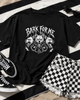 Bark for me tshirt by Madness & Mayhem LLC