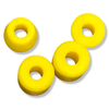 Brand-X Badass Bushings (HARD, MED & SOFT) by Brand-X Skateboards