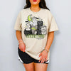 Witches Need Coffee - Tee by The Neeley Design Co Wholesale