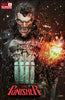 PUNISHER RED BAND #1 - JOHN GIANG TRADE VARIANT FANEXPO NEW ORLEANS KNIGHT OF COMICS EXCLUSIVE LTD 3000 by Knight of Comics, LLC