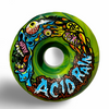 Acid Rain MED-HARD SUPERTHANE Wheels 59mm/95A