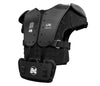 2in1 Carbon Shoulder Pads